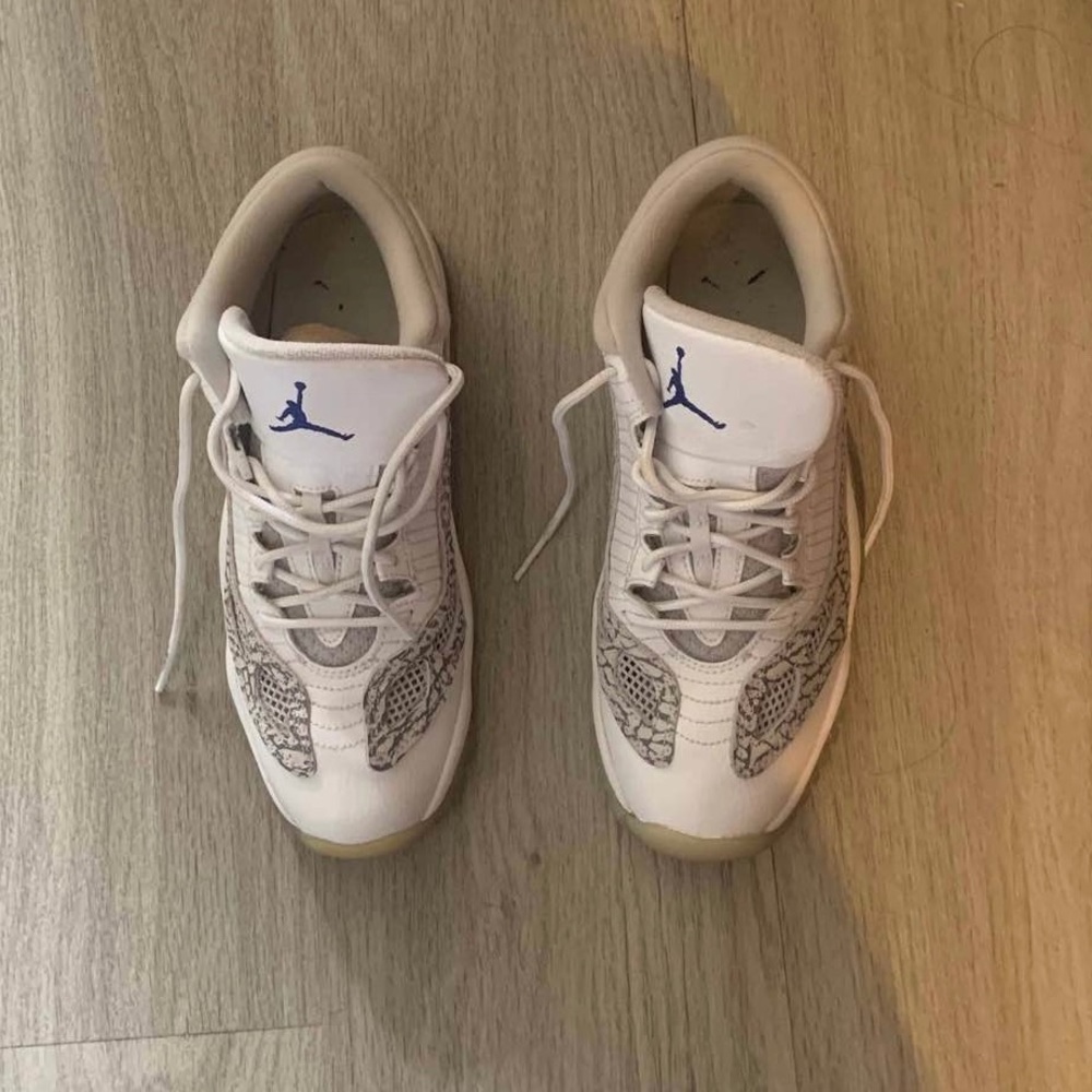Air Jordan 11s lows